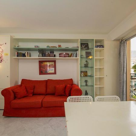 Victoria Appartement ม็องตง ภายนอก รูปภาพ