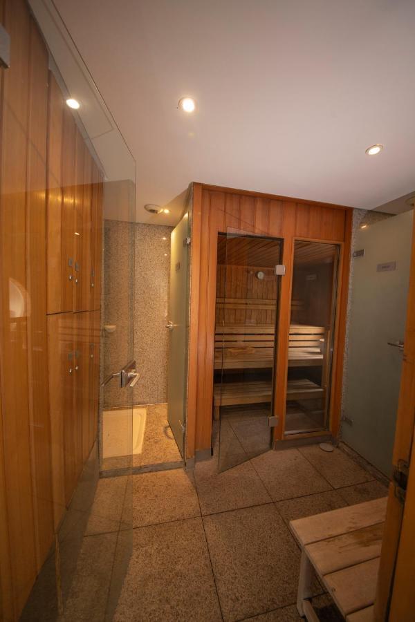 Victoria Appartement ม็องตง ภายนอก รูปภาพ